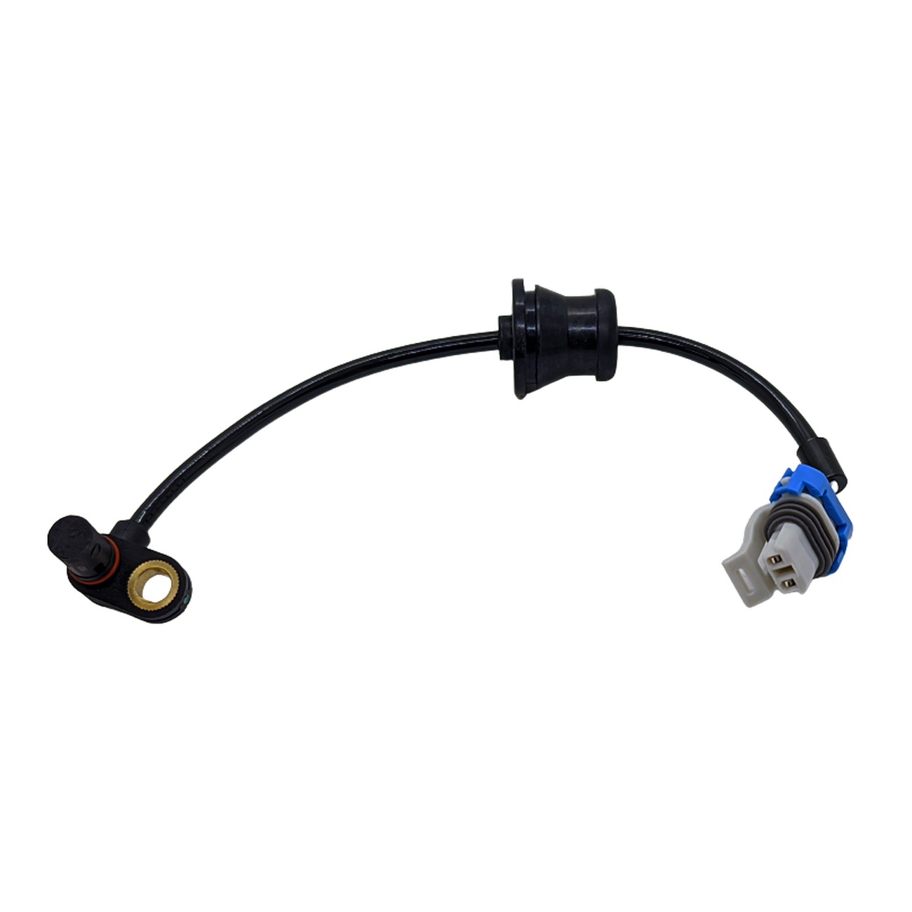 Sensor De Abs Trasero Chevrolet Captiva 2.0d 2.2 2.4